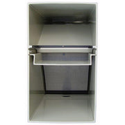 Aquaforte Filtres SIEVE AquaForte Prime UltraSieve III 300µm - Filtre à grille 8717605063812 SK211