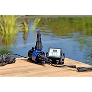 Aquaforte AquaForte Prime Vario 10.000 pompe étang 8717605095677 RD790