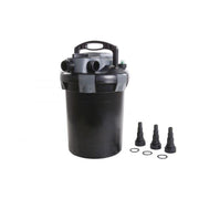 Aquaforte AquaForte Set de filtration CBF 8000 (UV 11W) + pompe EC 5000 SG551