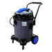 Aquaforte Aspirateurs AquaForte vacuumcleaner XL + manche - Aspirateur pour bassin & piscine écologique 8717605110820 SK740