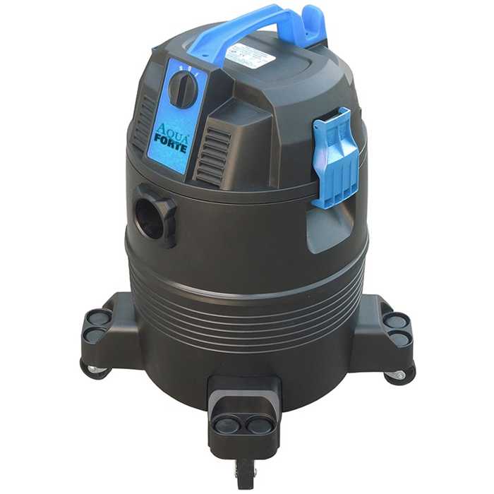 Aquaforte Produits d'entretien ASPIRATEUR D'ETANG AQUAFORTE 8717605090917 RD465