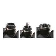 Aquaforte Pompes pour piscine AstralPool Pro-Adapt UT 075-201 - Pompe pour piscine