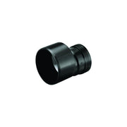 Aquaforte Pièces PP/PE Bague de réduction PP M/F - À emboiter - Pour évacuation
