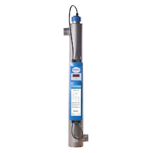 Aquaforte PVC Ballast BL UV-C PRO 75W 8717605089775 TA263
