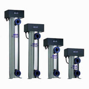 Aquaforte PVC Ballast électronique UV20/30 8717605053868 SB671