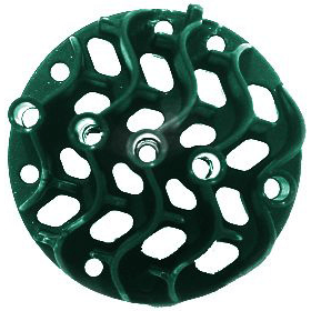 Aquaforte Matières filtrantes Bio Balls 10L - Idéal pour filtration biologique -  Aquaforte 8714404014076 SB598