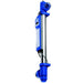 Aquaforte Blue Lagoon Ionizer UV-C 70.000/75 Watt 8714404036689 TA338