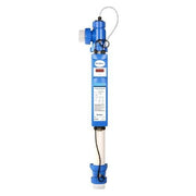 Aquaforte PVC Blue Lagoon Saltwater Timer UV-C 40W 8717605109572 TA304