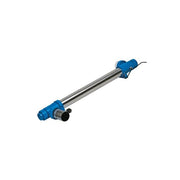 Aquaforte Appareils à UV Blue Lagoon UV-C amalgame 130W 8714404029988 TA230