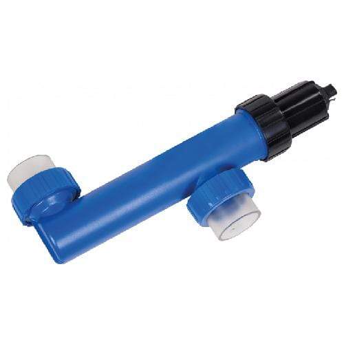 Aquaforte PVC Blue Lagoon UV-C spa 10.000 / 12W 230V 8714404038966 TA210