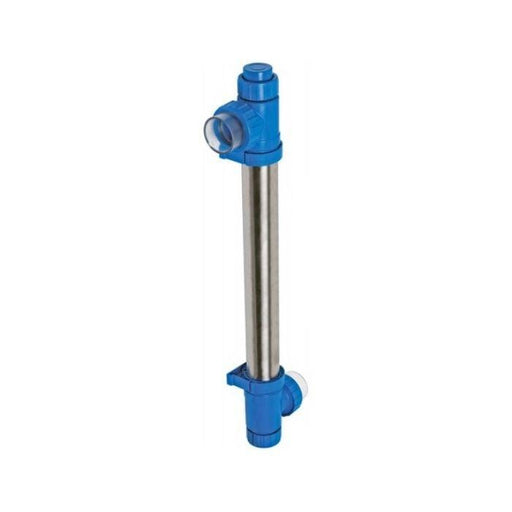 Bodemdrain 110mm met beluchtingsdeksel Bodemdrain 110mm met beluchtingsdeksel