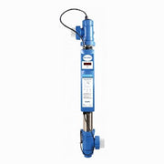 Aquaforte PVC Blue Lagoon UV-C Timer 130W amalgame 8714404038652 TA240