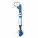 Aquaforte PVC Blue Lagoon UV-C Timer 130W amalgame 8714404038652 TA240