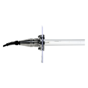 Aquaforte Appareils à UV Bride acier Inoxydable pour UV immergeable VGE PRO 8717605109831 TA760