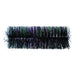Aquaforte Brosses de filtration Brosse Budget Brush 30x15cm avec crochet - Aquaforte 8717605058719 SB512