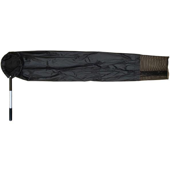 Aquaforte Chaussette à koï étanche Ø30 x 140cm avec manchon XL - KNS 8717605097893 SF279