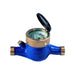 Aquaforte PVC Compteur d'eau Kiwa MNK QN=3,5m³ 8717605027586 MC104