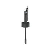 Aquaforte Contacteurs de niveau Contacteur Flow Switch - Aquaforte