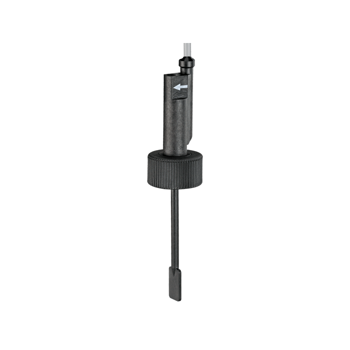 Aquaforte Contacteurs de niveau Contacteur Flow Switch - Aquaforte