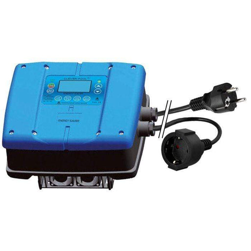 Aquaforte Accessoires de pompes Contrôleur de pompe intelligent/économiseur d'énergie 8717605090924 RB340