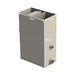 Aquaforte PVC Couvercle Econosieve 8717605093802 SK232
