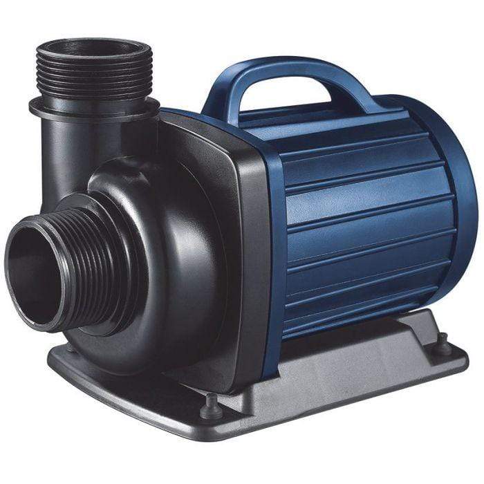 Aquaforte Pompes pour filtres et ruisseaux DM-10000 12V - Pompe pour étang basse tension - Aquaforte 8717605090429 RD754