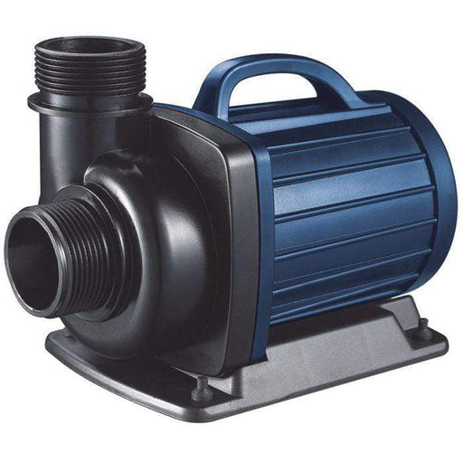 Aquaforte Pompes pour filtres et ruisseaux DM-12000 12V - Pompe pour étang basse tension - Aquaforte 8717605090436 RD755