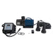 Aquaforte Pompes pour filtres et ruisseaux DM-Vario 10000S - Pompe pour étang - Aquaforte 8717605124865 RD800