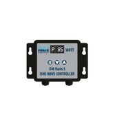 Aquaforte Pompes pour filtres et ruisseaux DM-Vario 22000S - Pompe pour étang - Aquaforte 8717605124872 RD802