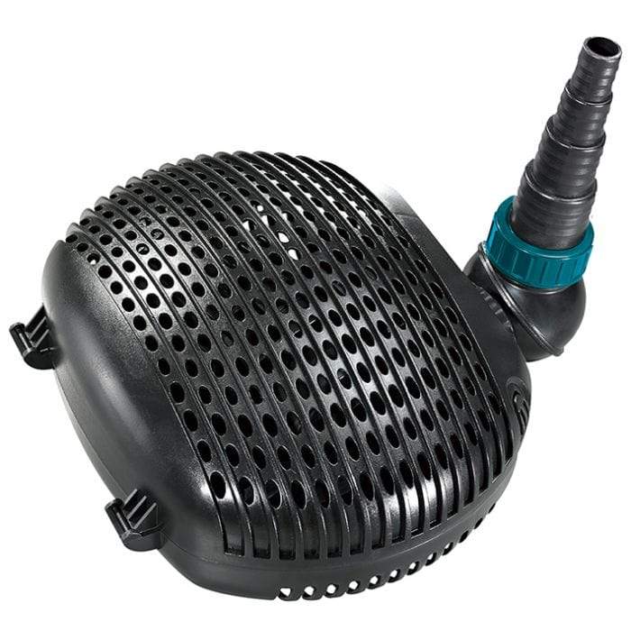 Aquaforte Pompes pour filtres et ruisseaux EC-3500 - Pompe pour étang - Aquaforte 8717605088082 RD740