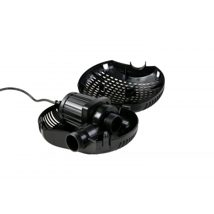 Aquaforte Pompes pour filtres et ruisseaux EC-3500 - Pompe pour étang - Aquaforte 8717605088082 RD740