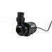 Aquaforte Pompes pour filtres et ruisseaux EC-6500 - Pompe pour étang - Aquaforte 8717605088105 RD742