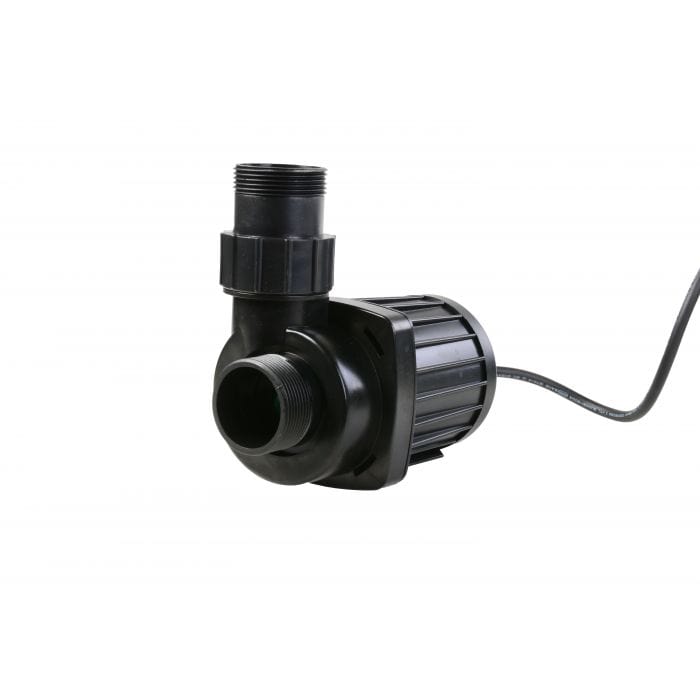 Aquaforte Pompes pour filtres et ruisseaux EC-8000 - Pompe pour étang - Aquaforte 8717605088112 RD743
