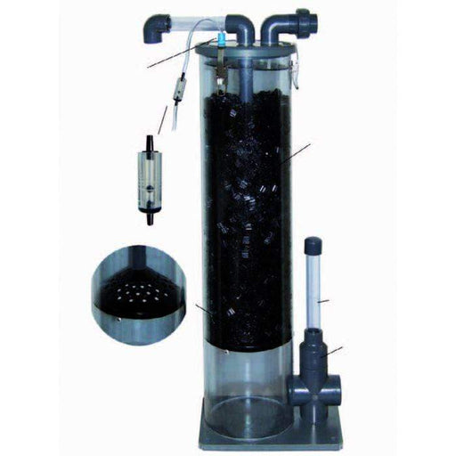 Aquaforte Ecumeur de protéine Tornado II - Aquaforte SB925A