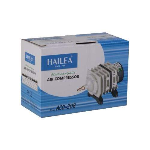 Aquaforte PVC Haliea ACO 318 pompe à air 8717605081120 SC438