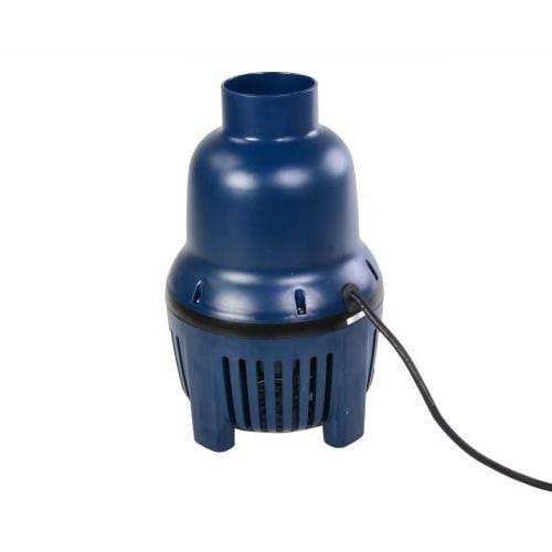 Aquaforte Pompes pour filtres et ruisseaux HF-16000 - Pompe pour étang à débit élevé - Aquaforte 8717605086187 RD734