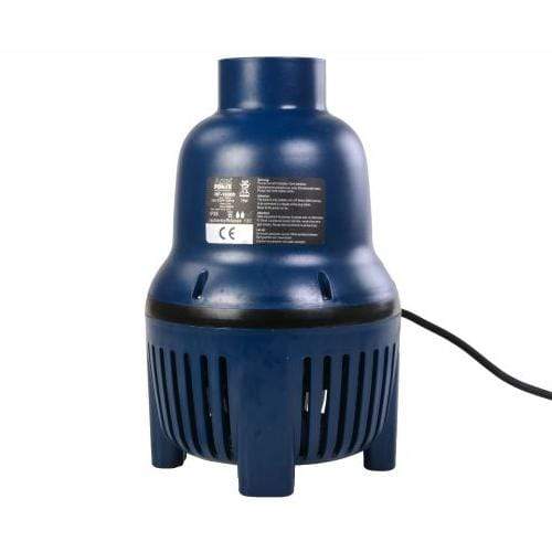 Aquaforte Pompes pour filtres et ruisseaux HF-26000 - Pompe pour étang à débit élevé - Aquaforte 8717605086200 RD736