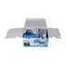 Aquaforte Pompes à air HI-Flow V-60 Kit - Ensemble complet - Aquaforte 8717605093215 SC407