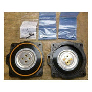 Aquaforte PVC Hiblow HP-150/200 Casing BlockSC391/392* 8717605121215 SC429