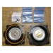Aquaforte PVC Hiblow HP-150/200 Casing BlockSC391/392* 8717605121215 SC429
