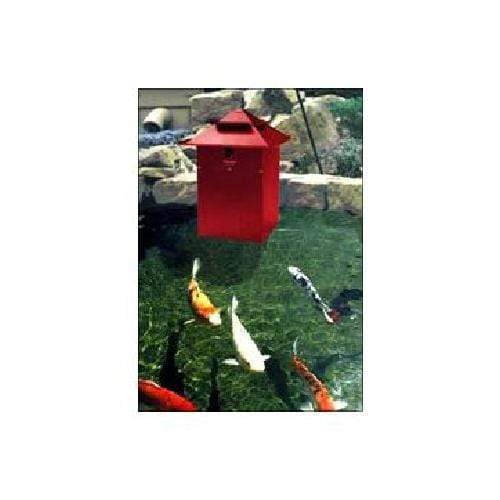 Aquaforte PVC Koi Café Rouge 8717605043142 SK602