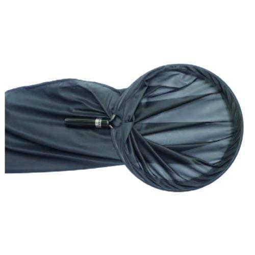 Aquaforte PVC Koi chaussette de transport 30cm x 142cm 8717605042107 SF274
