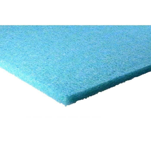 Aquaforte Koi tapis de filtration 120 x 100 x 3,8cm - Très bon rapport qualité/prix 8717605072364 SB580