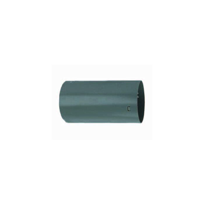 Aquaforte Pièces pour drainage Manchon et réduction à encliqueter PVC pour tuyau de drainage