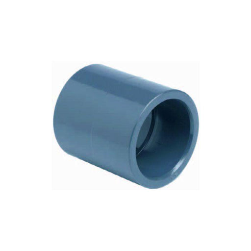 Aquaforte PVC Manchon PVC - À coller - Sous pression