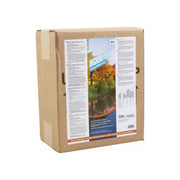 Aquaforte Bactéries Microbe-Lift Automne/hiver 4 litres - Formule spéciale pour l'automne et l'hiver 97121200532 SC784