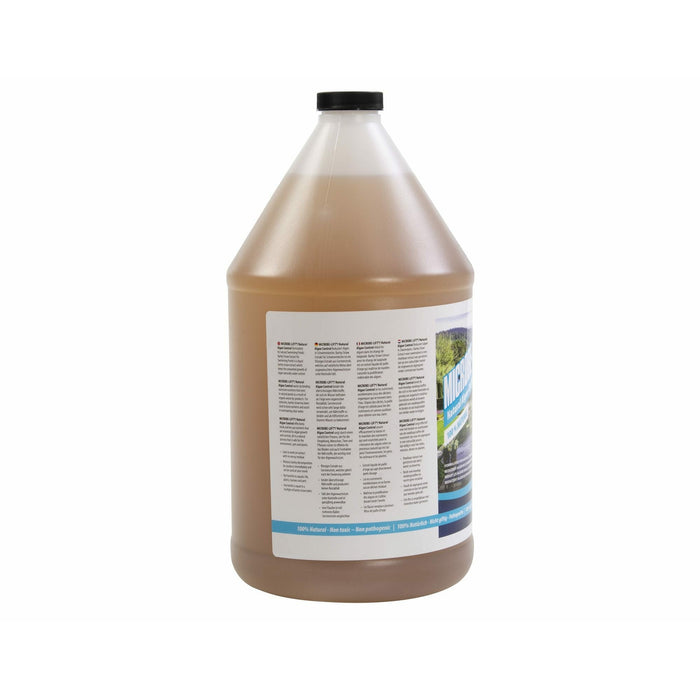 Aquaforte Bactéries Microbe-Lift Natural Algea Control 4 litres 97121206435 SC787