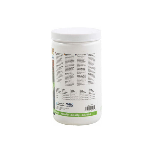 Aquaforte Bactéries Microbe-Lift Spring Summer cleaner 455gr 97121562654 SC780