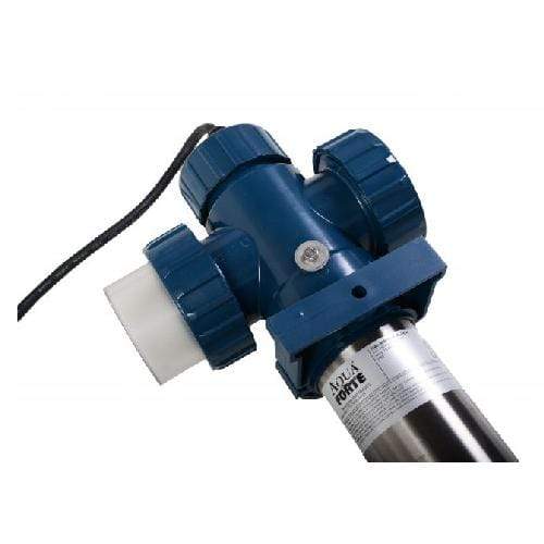 Aquaforte Appareils à UV Midi Power UV-C 40W - T5 Appareil UV-C - Aquaforte 8717605096896 SB386