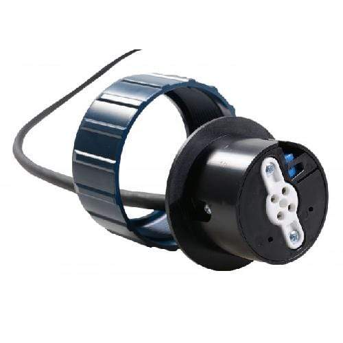 Aquaforte Appareils à UV Midi Power UV-C 75W - T5 Appareil UV-C - Aquaforte 8717605096902 SB387